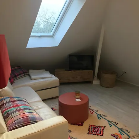 Dans Les Pins A 2 Pas De La *