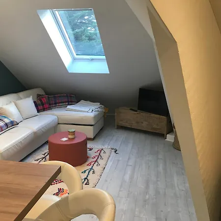 Dans Les Pins A 2 Pas De La Daire